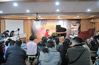 激情的碰撞,智慧的较量——届菠菜担保网天下钢琴角逐济南博艺琴行预赛划上完善句号 
