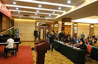 是非键上奏响桃李芳香——届菠菜担保网天下钢琴角逐襄阳爱乐琴行预赛圆满落下帷幕 