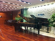 黄亚蒙先生学生音乐会 