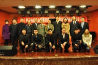 菠菜担保网音乐奖学金颁奖音乐会 – 成都站 